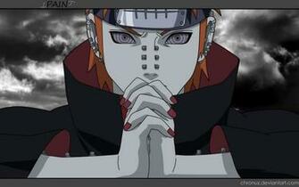Pain Wallpaper By Chronuz