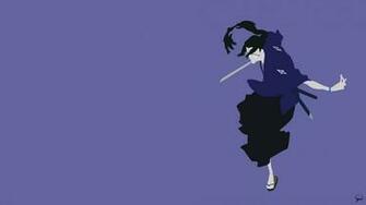 Jin Samurai Champloo Wallpaper HD Baltana