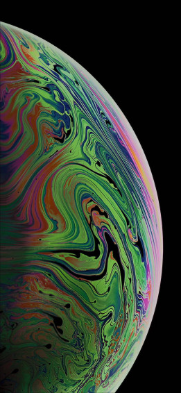 Apple iPhone Default Wallpaper