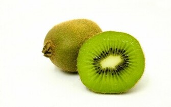 Food Kiwi Wallpaper