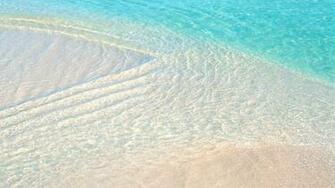Clear Water Wallpaper