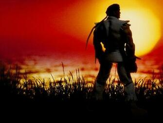 Ryu Wallpaper HD Background Image Pictures