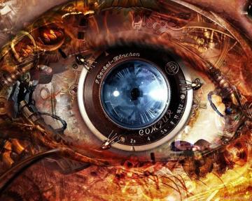 Incredible iPad Background Desktop Background