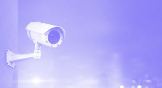 Cctv Camera Wallpaper