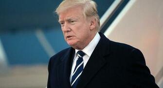 White House Trump Supports Stronger Background Checks For Gun