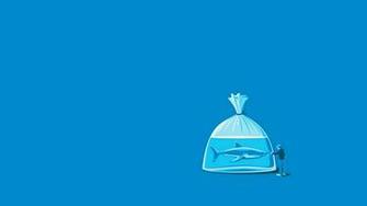 Abstract The Marine Biologist Background Wallpaper Jpg