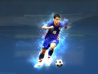 The Best Football Wallpaper Croatia