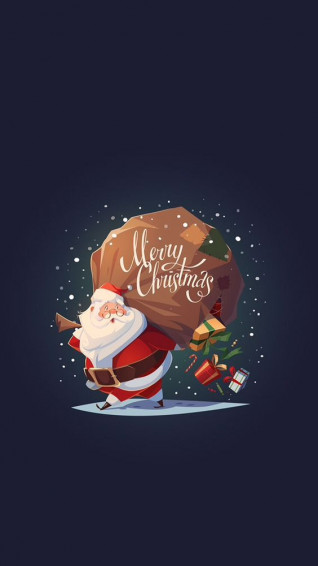 Best And Cute Christmas Wallpaper Celebrations