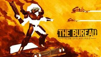 Outsider Elite Grunt Wallpaper From The Bureau Declassified