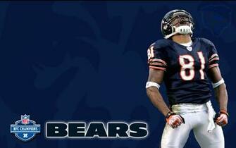 Wallpaper Pick Nfl Chicago Bears Widescreen