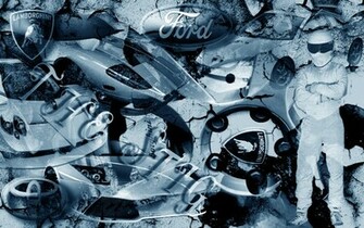 New The Stig Background Wallpaper