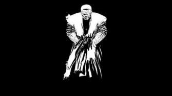 Marv Sin City Wallpaper Posted By Michelle Peltier