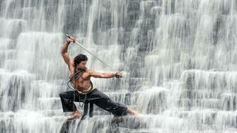 Martial Arts Wallpaper