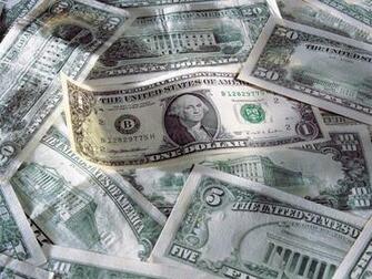 Cash Money Wallpaper