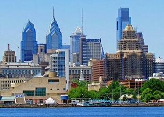 Philadelphia Pa Wallpaper On