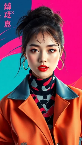 Hwang Yeji Wallpaper