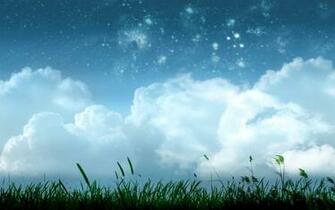 Shining Star Wallpaper