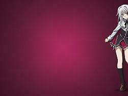 Toujou Koneko Wallpaper Desktop Background And