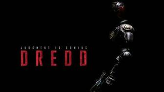 Genetic Opera Dredd Repo The Wallpaper