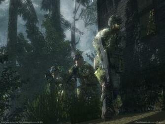 Ghost Recon Wallpaper Stock Photos