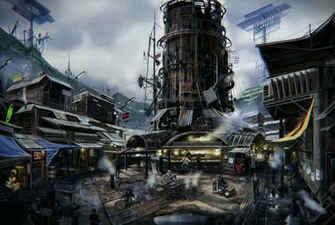 Fallout Live Wallpaper Of HDwallpaper20