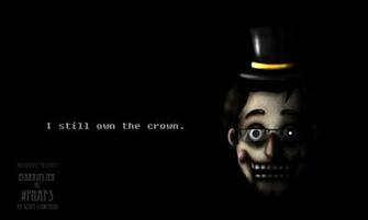 Fnaf Teaser Ft Markiplier By Bazukatree