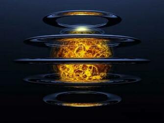 3d Animated Wallpaper