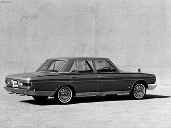 Nissan President H150 Image