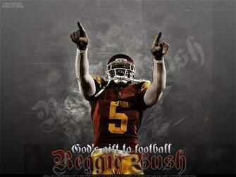 Reggie Bush Usc Wallpaper By Nemesis4real