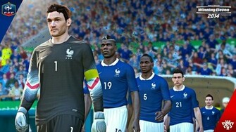 Wallpaper HD Soccer Team