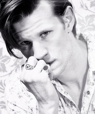 Matt Smith Image Wallpaper And Background Photos