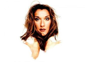 Celine Dion HD Wallpaper Background Image Id