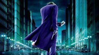 Hq Dark Knight Joker Wallpaper
