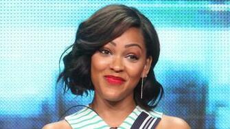 Meagan Good Wallpaper Image Photos Pictures Background