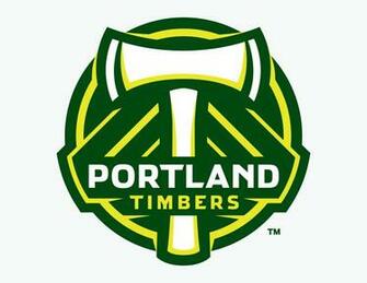Portland Timbers Football Wallpaper