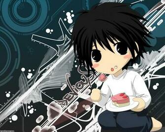 Death Note Wallpaper Loopele