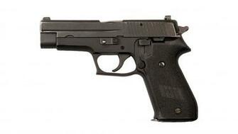 Sig Sauer P250 Wallpaper Jpg