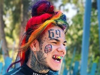 Hip Hop Week In Re Tekashi 6ix9ine Blac Chyna