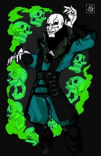 Quan Chi Mk4 By Koui