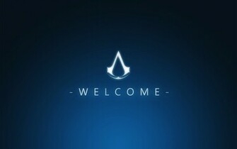Assassin S Creed Logo HD Wallpaper In For
