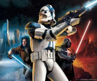 Star Wars Battlefront Wallpaper For Samsung Epic