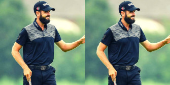 Charming Troy Merritt Desktop Wallpaper