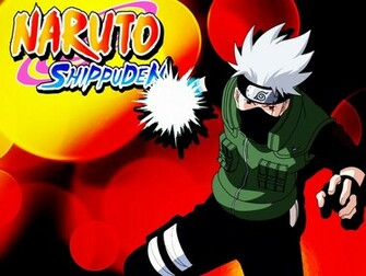 Shippuden Wallpaper Naruto Vs Kakashi