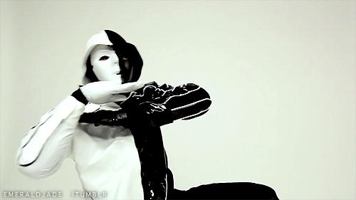 Jabbawockeez