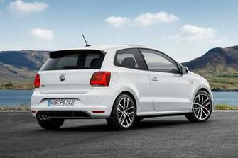 Volkswagen Polo Gti HD Wallpaper Carswallpaper Net