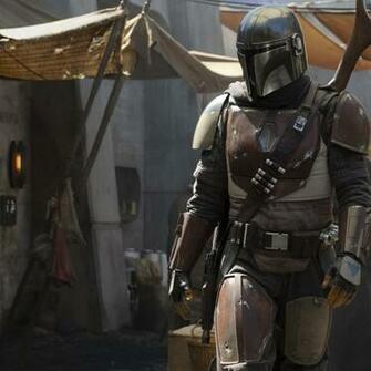 Brush Up On Mandalorian Lore Before The New Star Wars Tv Show