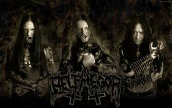Descargar Fondos De Pantalla Musica Death Metal HD Widescreen Gratis