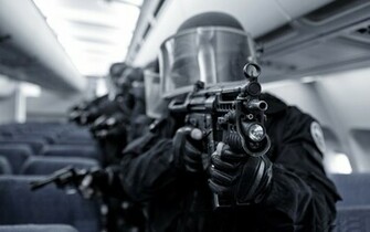 Police Training Norhurst Tactical