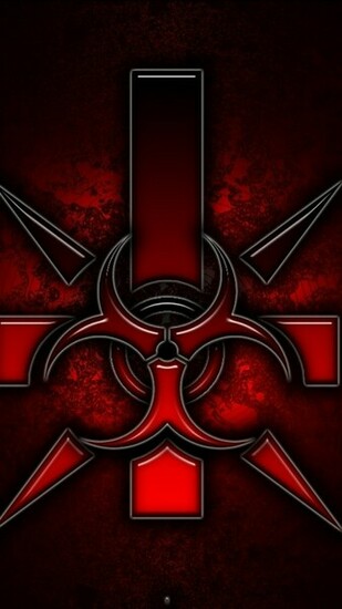 Biohazard Wallpaper