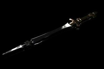 Ninja Sword Wallpaper Sf